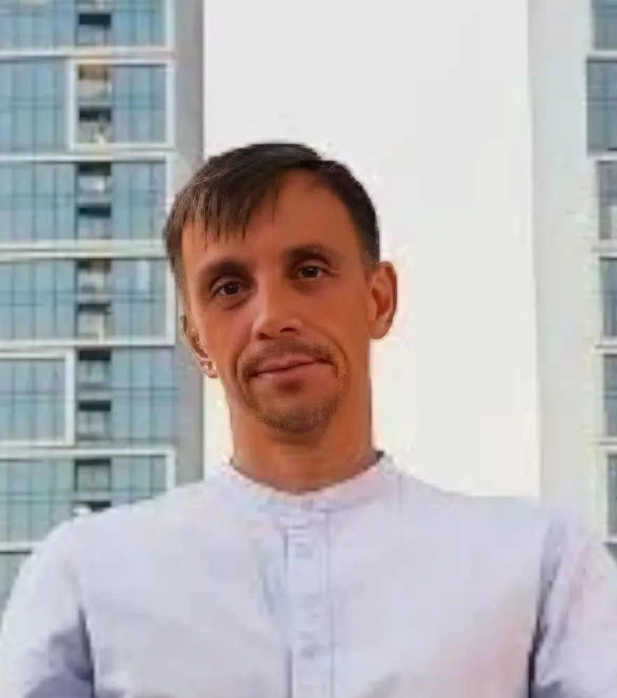 Морозов Алексей Николаевич