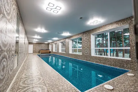 Осенний кэмп RIO В РЯЗАНИ (Пляж House) — 5