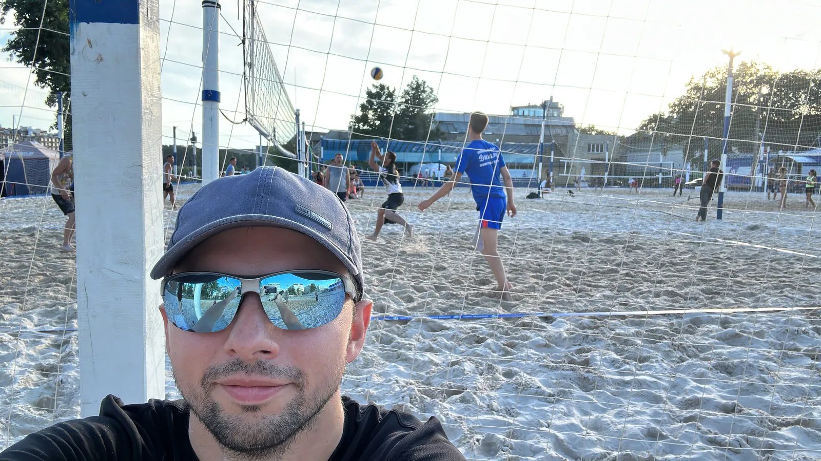 Светляков Дмитрий